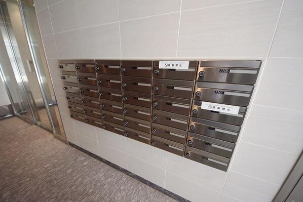 SKナインティ門前仲町の物件内観写真